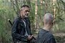 Coronavirus bedreigt komend tv-seizoen: Walking Dead vertraagd